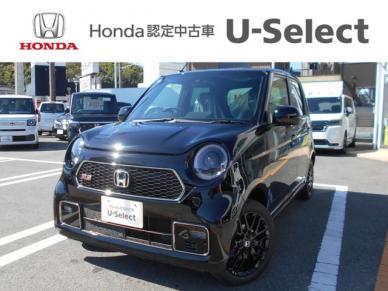 HONDA / N-ONE