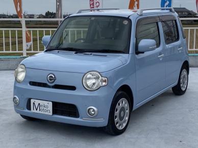 DAIHATSU / MIRA COCOA
