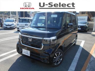 HONDA / N-BOXカスタム