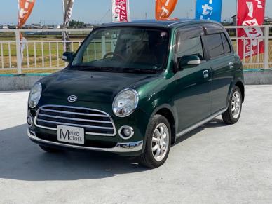 DAIHATSU / MIRA GINO