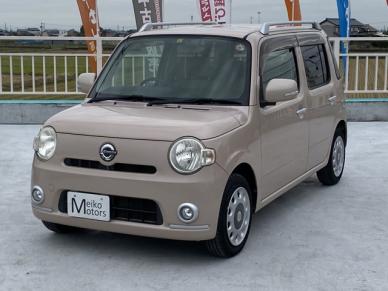 DAIHATSU / MIRA COCOA