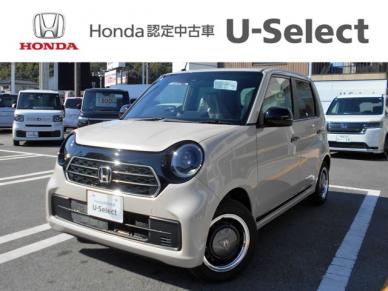 HONDA / N-ONE