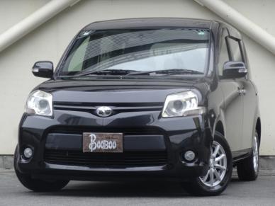 TOYOTA / SIENTA