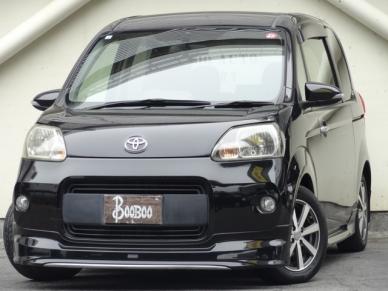 TOYOTA / PORTE
