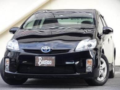 TOYOTA / PRIUS