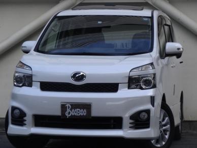 TOYOTA / VOXY