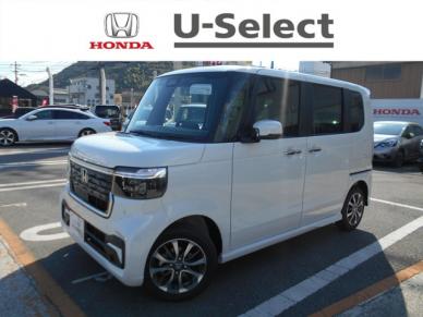 HONDA / N-BOXカスタム