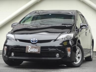 TOYOTA / PRIUS