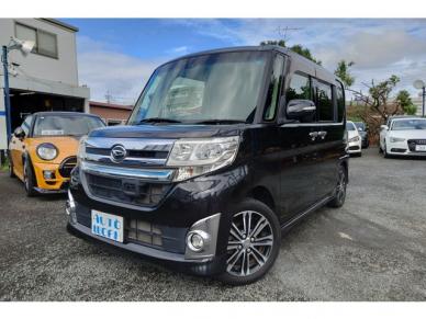 DAIHATSU / TANTO CUSTOM