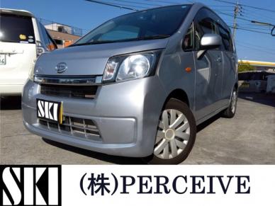 DAIHATSU / MOVE