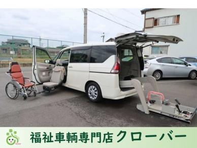 NISSAN / SERENA