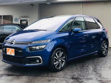 CITROEN / C4 PICASSO