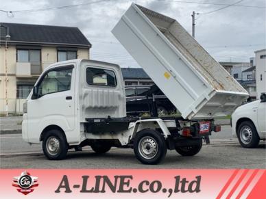 DAIHATSU / HI-JET T