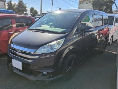 HONDA / STEPWAGON