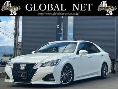 TOYOTA / CROWN ATHLETE