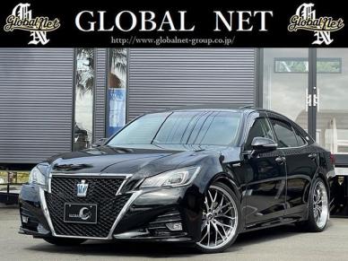 TOYOTA / CROWN ATHLETE